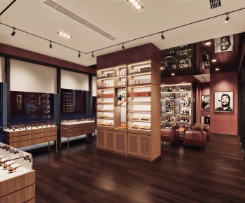 Modern Bar-ID:887785918