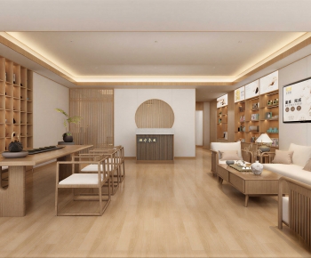 New Chinese Style Other-ID:523449904