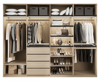 Modern The Wardrobe-ID:984443903