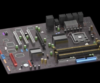 Modern Industrial Equipment-ID:592602976