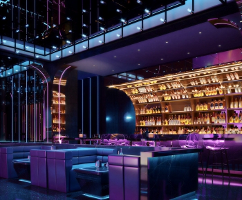 Modern Bar-ID:270299916