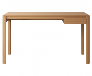 Modern Desk-ID:767183075