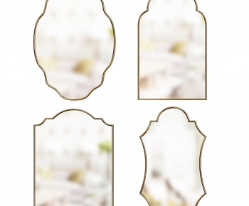 Modern The Mirror-ID:507810128