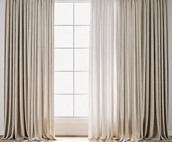 Modern The Curtain-ID:420859105