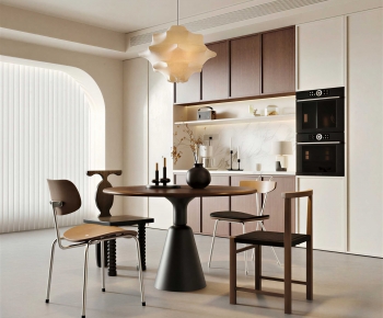 Modern Dining Room-ID:970160968