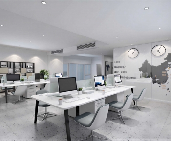 Modern Staff Area-ID:725728031