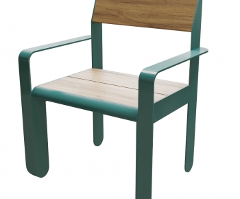 Modern Outdoor Chair-ID:469360113