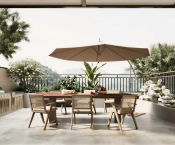 Modern Terrace-ID:170810238