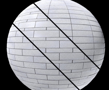 Modern Building Component-ID:810034994