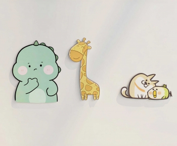 Modern Culture Wall-ID:451766011