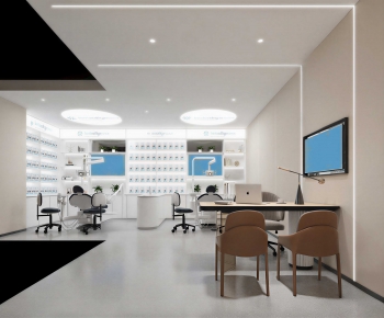 Modern Dental Clinic-ID:204328065