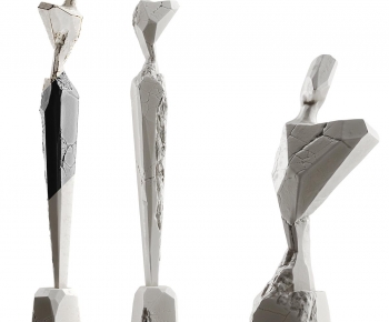 Modern Sculpture-ID:517036918