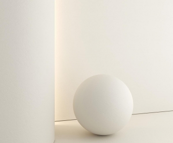 Modern Wall/floor/ceiling-ID:104708918