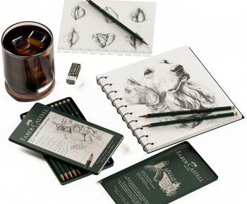 Modern Stationery-ID:234251056