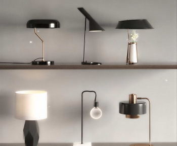 Modern Table Lamp-ID:594836003