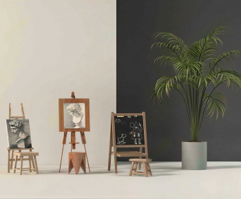 Modern Art Equipment-ID:351653108