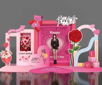 New Chinese Style Meichen-ID:434336905