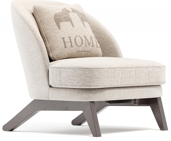 Modern Lounge Chair-ID:278404002