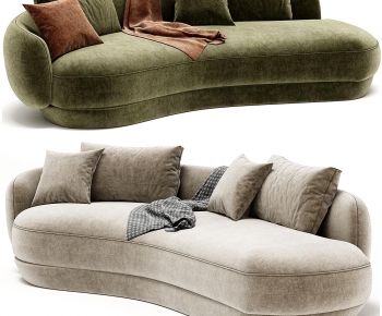 Modern Multi Person Sofa-ID:833321094