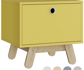 Modern Bedside Cupboard-ID:105233912