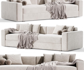 Modern A Sofa For Two-ID:474967966