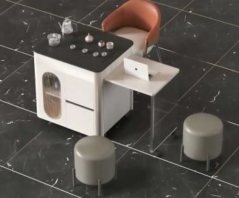 Modern Tea Tables And Chairs-ID:522249943