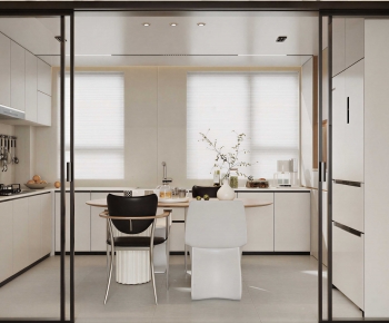 Modern The Kitchen-ID:584749942