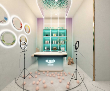 Modern Studio/Recording Studio/Live Room-ID:172915946