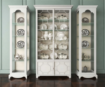 French Style Sideboard-ID:144747023