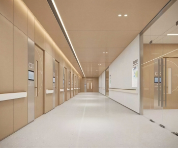 Modern Hospital-ID:421389103