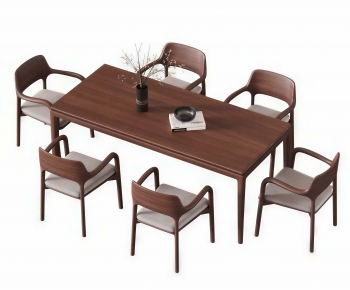 New Chinese Style Tea Tables And Chairs-ID:790231943