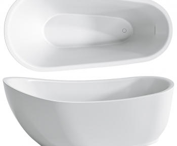 Modern Bathtub-ID:521492961