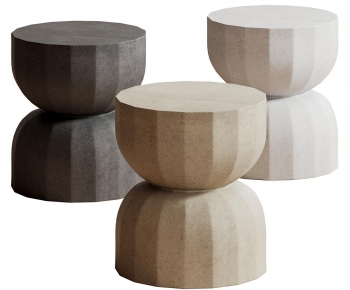 Modern Side Table/corner Table-ID:971417905