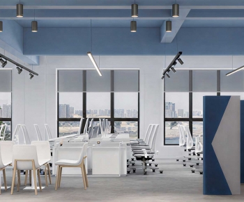 Modern Staff Area-ID:684144027