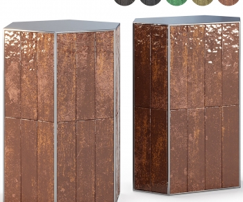 Modern Side Table/corner Table-ID:816098939