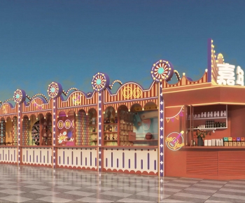 Modern Meichen-ID:491977935