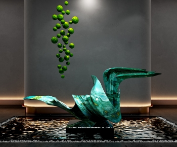 Modern Sculpture-ID:854274033