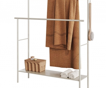 Modern Bathroom Set-ID:730106127