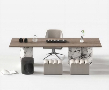 New Chinese Style Tea Tables And Chairs-ID:169964083