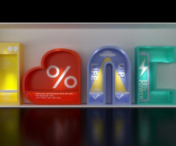 Modern Communal Chair-ID:911680941