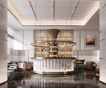 Modern Bar-ID:841840989