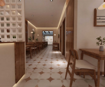 Modern Restaurant-ID:572412974