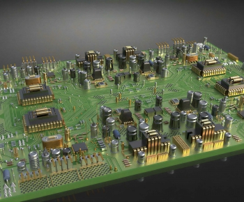 Modern Industrial Equipment-ID:656950008