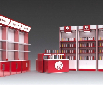 Modern Showcase-ID:299057969