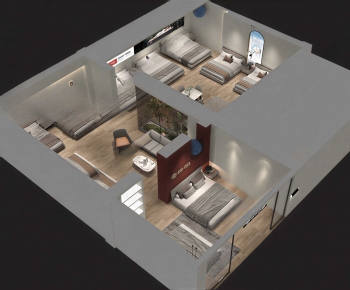 Modern Furniture Shop-ID:774518972