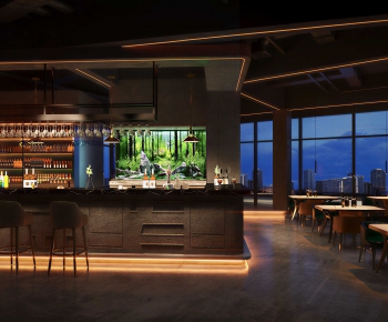 Modern Bar-ID:416290878