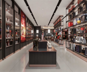 Modern Smoke Hotel-ID:766134983