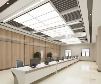 Modern Staff Area-ID:270754105