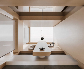 Japanese Style Tea House-ID:957314014