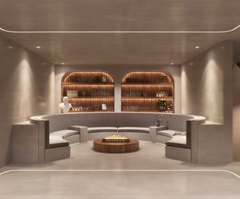 Modern Club Space-ID:709709888